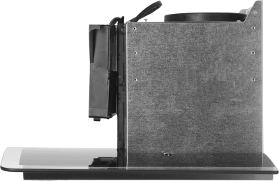 Вытяжка каминная Jet Air Tory P 60 INX нержавеющая сталь управление: кнопочное (1 мотор)