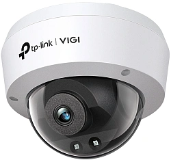 Камера видеонаблюдения IP TP-Link Vigi C220I 2.8-2.8мм цв. корп.:белый/черный (VIGI C220I(2.8MM))