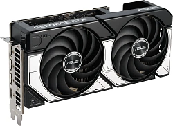 Видеокарта Asus PCI-E 5.0 DUAL-RTX5070-O12G NVIDIA GeForce RTX 5070 12Gb 192bit GDDR7 2542/28000 HDMIx1 DPx3 HDCP Ret
