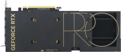 Видеокарта Asus PCI-E 4.0 PROART-RTX4060TI-16G NVIDIA GeForce RTX 4060TI 16Gb 128bit GDDR6 2655/18000 HDMIx1 DPx3 HDCP Ret