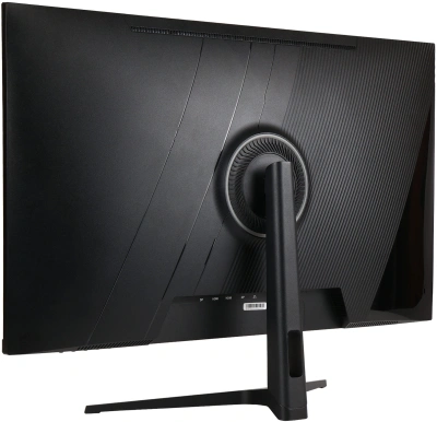 Монитор Hiper 31.5" ProView HB3201 черный IPS LED 16:9 HDMI M/M матовая 300cd 178гр/178гр 2560x1440 75Hz FreeSync DP Quad HD 2K (1440p) 6.2кг