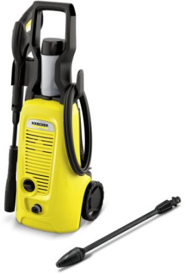Минимойка Karcher K 4 Universal Edition 1800Вт (1.679-300.0)