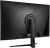 Монитор Hiper 31.5" ProView HB3201 черный IPS LED 16:9 HDMI M/M матовая 300cd 178гр/178гр 2560x1440 75Hz FreeSync DP Quad HD 2K (1440p) 6.2кг