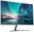 Монитор Digma 27" Progress 27P203F черный IPS LED 5ms 16:9 HDMI матовая 250cd 178гр/178гр 1920x1080 100Hz VGA FHD 5.8кг