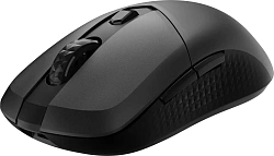 Мышь MSI Versa 300 W черный оптическая 8000dpi беспров. BT/Radio USB 6but (S12-4301600-CLA)