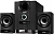 Колонки Sven MS-150 2.1 черный 15Вт
