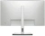 Монитор Dell 27" UltraSharp U2724D серебристый/черный IPS LED 5ms 16:9 HDMI матовая HAS Piv 350cd 178гр/178гр 2560x1440 120Hz DP 2K USB 6.56кг