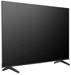 Телевизор LED Hisense 50" 50A6Q черный 4K Ultra HD 60Hz MEMC DVB-T DVB-T2 DVB-C DVB-S DVB-S2 USB WiFi Smart TV (RUS)