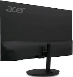 Монитор Acer 23.8" SH242YG0bmihux черный IPS LED 1ms 16:9 HDMI M/M матовая HAS 250cd 178гр/178гр 1920x1080 120Hz FreeSync FHD USB 3.47кг
