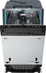 Посудомоечная машина встраив. Haier HDWE9-591RU 2050Вт узкая серебристый