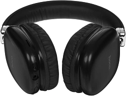Гарнитура накладные Hoco W35 черный беспроводные bluetooth оголовье