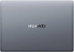 Ноутбук Huawei MateBook D 16 MCLG-X Core i5 13420H 16Gb SSD512Gb Intel UHD Graphics 16" IPS (1920x1200) Windows 11 Home grey space WiFi BT Cam (53013WXA)