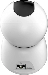 Камера видеонаблюдения IP Dahua DH-IPC-H5BP-0280B Wi-Fi 2.8-2.8мм цв. (DH-H5B)