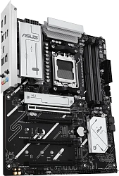 Материнская плата Asus B650E MAX GAMING WIFI Socket AM5 AMD B650 4xDDR5 ATX AC`97 8ch(7.1) 2.5Gg RAID+HDMI+DP