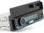 Автомагнитола Digma MCP-414 1DIN 4x45Вт v5.0 USB 2.0 AUX 4 ПДУ Автомагнитола Digma MCP-414 1DIN 4x45Вт v5.0 USB 2.0 AUX 4 ПДУ