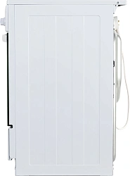 Плита Электрическая Gefest ЭП Н Д 5160-01 0033 белый стеклокерамика