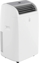Кондиционер мобильный Funai Camomiru MAC-CM46HPNW белый площ.32м2