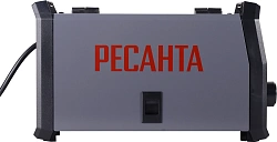 Сварочный полуавтомат Ресанта САИПА-200 инвертор MIG-MAG/ММА/TIG 5.6кВт