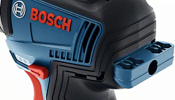 Дрель-шуруповерт Bosch GSR 12V-35 FC без АКК и ЗУ аккум. патрон:быстрозажимной (кейс в комплекте) (06019H3002)
