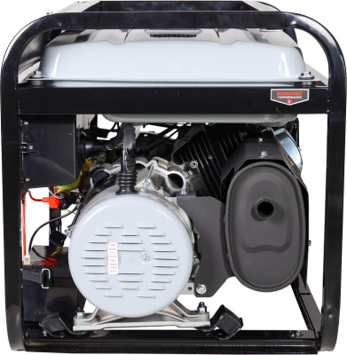 Генератор Ресанта БГ 9500 Э 8кВт