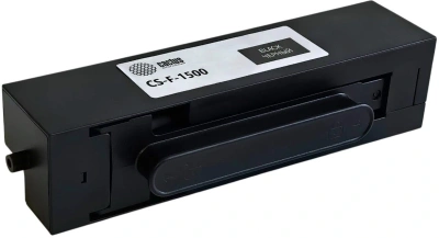 Картридж лазерный Cactus CS-F-1500 55080066 черный (1500стр.) для Huawei PixLab X1