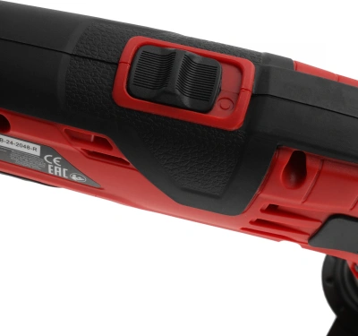 Многофункциональный инструмент Einhell PXC TC-MG 18 Li красный/черный (4465170SET)