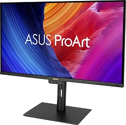 Монитор Asus 31.5" ProArt PA32UCE черный IPS LED 5ms 16:9 HDMI M/M матовая HAS Piv 600cd 178гр/178гр 3840x2160 60Hz DP 4K USB 14.1кг