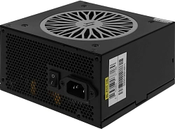 Блок питания Chieftec ATX 650W PowerUp GPX-650FC 80+ gold (20+4pin) APFC 120mm fan 9xSATA Cab Manag RTL