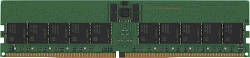 Память DDR5 Samsung M321R4GA3BB6-CQKET 32Gb RDIMM ECC Reg PC5-38400 4800MHz