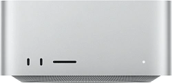 ПК Apple Mac studio A2901 M2 Max 12 core (3.5) 32Gb SSD512Gb 30 core GPU CR macOS 10GbEth WiFi BT серебристый (MQH73HN/A)