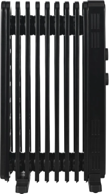 Радиатор масляный Beko Winter Range RHO 6320 B 2000Вт черный