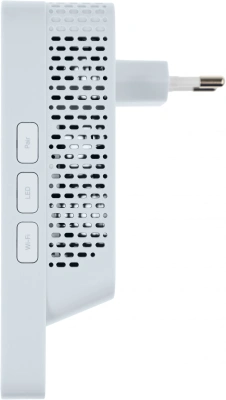 Сетевой адаптер HomePlug AV TP-Link TL-WPA7517 KIT AV1000 Gigabit Ethernet (упак.:2шт)