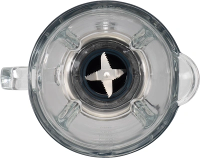 Блендер стационарный Rondell RDE-1253 1200Вт стальной