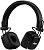Гарнитура накладные Marshall Major V черный беспроводные bluetooth оголовье (MAJOR V BLACK)