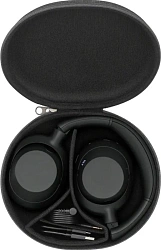 Гарнитура накладные Sony WH-ULT900N черный беспроводные bluetooth оголовье (WHULT900N/B)