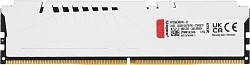 Память DDR5 32GB 5600MHz Kingston KF556C40BW-32 Fury Beast RTL Gaming PC5-44800 CL40 DIMM 288-pin 1.25В single rank с радиатором Ret