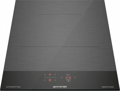 Индукционная варочная поверхность Gorenje GI3201SYBSC черный
