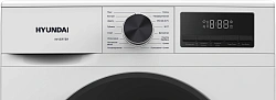 Стиральная машина Hyundai WME6010 класс: A+++ загр.фронтальная макс.:6кг белый инвертор