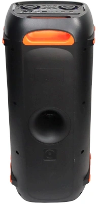 Колонка порт. Microlab PT602 черный 160W 1.0 BT 4000mAh
