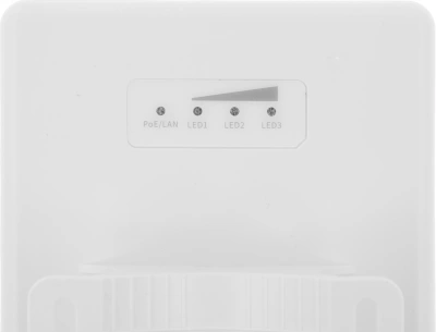 Точка доступа Tenda O6 AC900 Wi-Fi белый