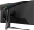 Монитор MSI 40" MAG401QR черный IPS LED 1ms 21:9 HDMI матовая 400cd 178гр/178гр 3440x1440 155Hz DP UW USB 8.4кг