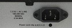 Коммутатор D-Link DGS-3000-28L/B1A 24x1Гбит/с 4SFP управляемый