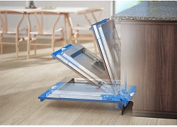 Посудомоечная машина встраив. Electrolux EES48401L полноразмерная