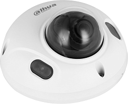 Камера видеонаблюдения IP Dahua DH-IPC-HDBW3441FP-AS-0210B-S2 2.1-2.1мм цв.