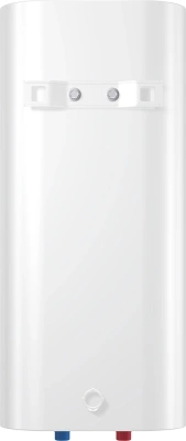 Водонагреватель Thermex Minta 30 V 2кВт 30л электрический настенный/белый