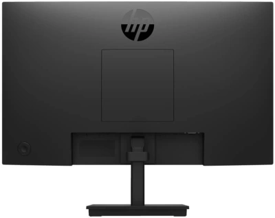 Монитор HP 21.5" P22v G5 черный VA 16:9 HDMI матовая 200cd 178гр/178гр 1920x1080 75Hz VGA FHD 2.85кг