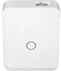 Термопринтер Niimbot D110 M white (1746733) 203dpi 40мм/с/USB/BT для печ.этик. белый