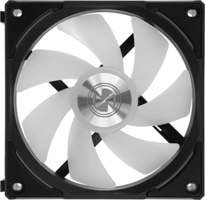 Вентилятор для корпуса Lian-Li Uni Fan ALV2 120 V2 ARGB 120х120x28 черный 4-pin 28.7дБ (G99.12ALV21B.00) Ret