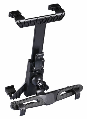 Автомобильный держатель Buro универсальный PH06 черный