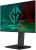 Монитор GMNG 23.8" Gaming GM-24F03 черный IPS LED 3ms 16:9 HDMI матовая HAS Piv 300cd 178гр/178гр 1920x1080 180Hz G-Sync FreeSync DP FHD 4.6кг